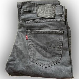 Men”s 511 LEVI Jeans